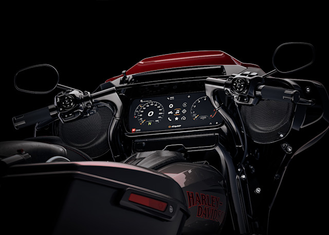 Manillar Performance Fused